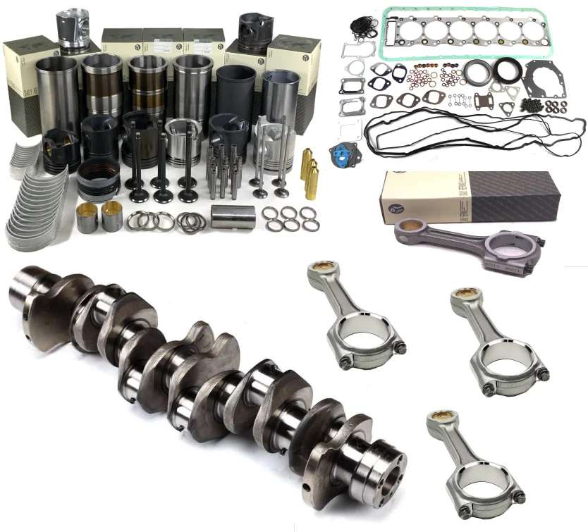 4D32 4D33 4D34 4D35 S6S 4M50 6M60 S6B3 Forged Steel Camshaft Crankshaft Connecting Rod For Mitsubishi Engine Spare Parts
4D32 4D33 4D34 4D35 S6S 4M50 6M60 S6B3 Forged Steel Camshaft Crankshaft Connecting Rod For Mitsubishi Engine Spare Parts