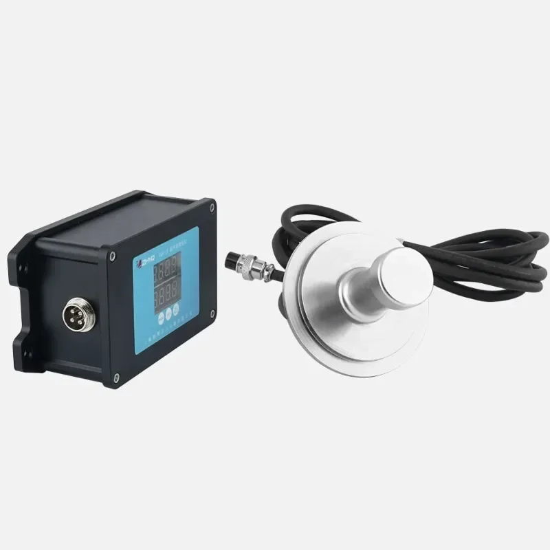【Best-selling】Ultrasonic or Manual Cleaner Clean Special for Inline Process Refractometer
【Best-selling】Ultrasonic or Manual Cleaner Clean Special for Inline Process Refractometer