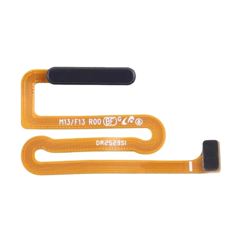U55B Professional Home Button Ribbon Cable For M13 4G Fingerprint Recognition 0.5s Response Connectors Quick Install
U55B Professional Home Button Ribbon Cable For M13 4G Fingerprint Recognition 0.5s Response Connectors Quick Install