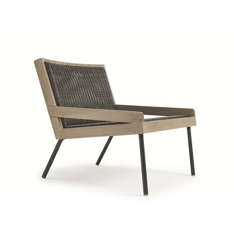 Outdoor solid wood rattan sofa villa courtyard garden leisure rattan chair balcony creative lazy chair leisure sofa
Outdoor solid wood rattan sofa villa courtyard garden leisure rattan chair balcony creative lazy chair leisure sofa