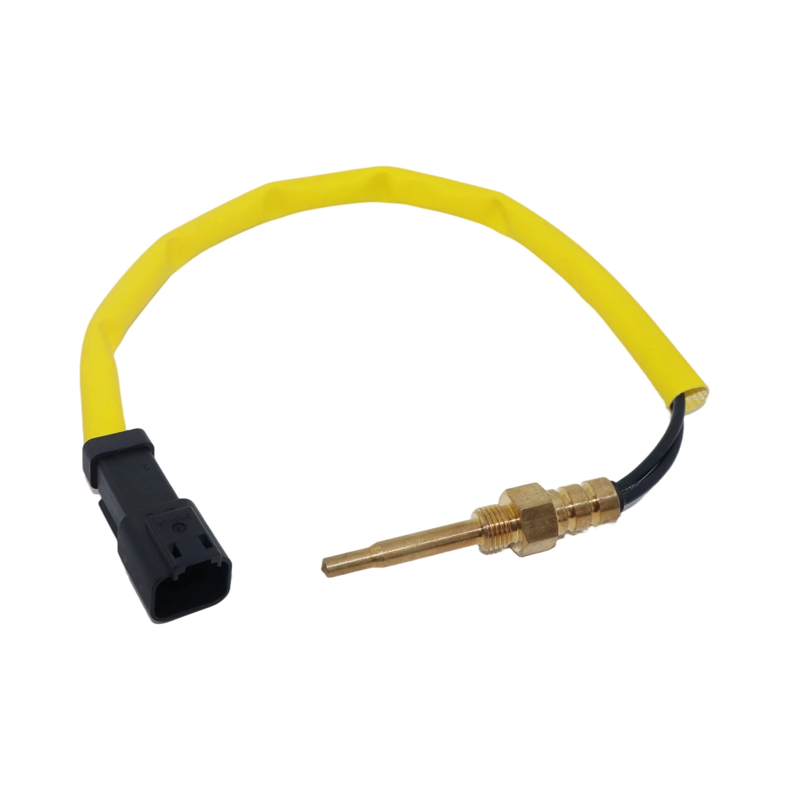 2-pin 145-7028 1457028 Temperature Sensor For Caterpillar CAT PM312 PM313 PM310 PM820 PM825 PM822 PM620 PM622 PM-201 Tooling
2-pin 145-7028 1457028 Temperature Sensor For Caterpillar CAT PM312 PM313 PM310 PM820 PM825 PM822 PM620 PM622 PM-201 Tooling