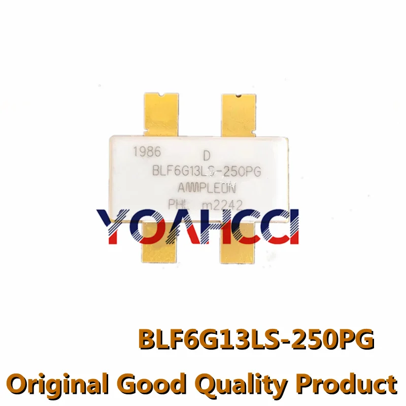 BLF6G13LS-250PG (1 шт.) Бесплатная доставка SMD RF Tube RF Power MOSFET транзисторы, оригинальные на складе
BLF6G13LS-250PG (1 шт.) Бесплатная доставка SMD RF Tube RF Power MOSFET транзисторы, оригинальные на складе