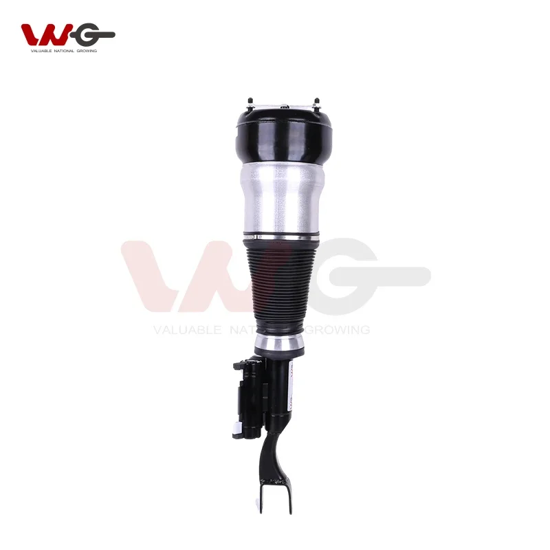 2223208913 2223202500 For Mercedes-Benz S-Class W222 V222 X222 C217 Front Left Air Shock Absorber Air Suspension
2223208913 2223202500 For Mercedes-Benz S-Class W222 V222 X222 C217 Front Left Air Shock Absorber Air Suspension
