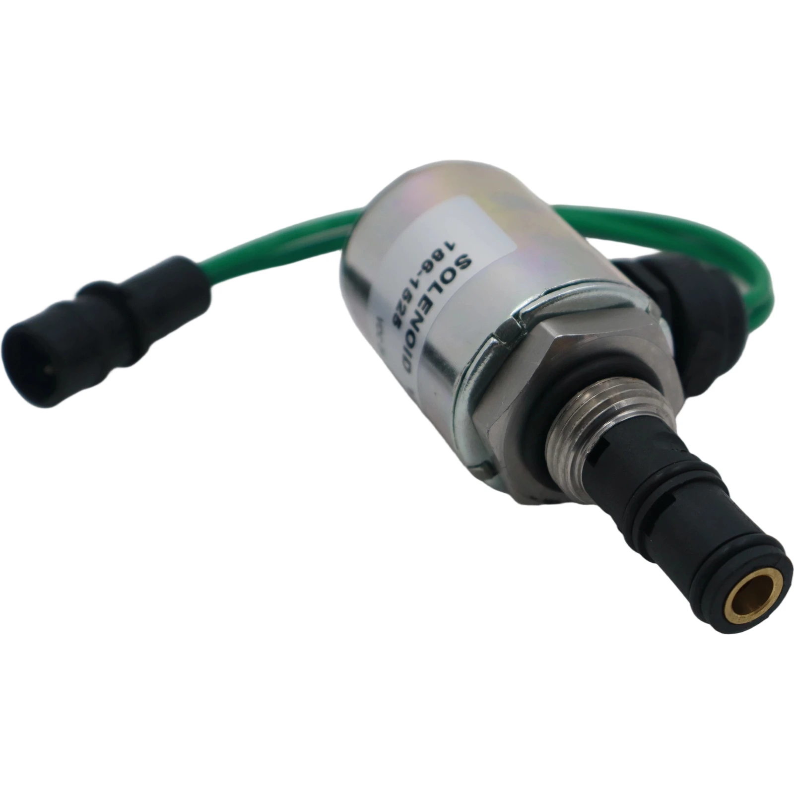 24V Solenoid valve assembly 186-1525 For Caterpillar CAT D8R Crawler Tractor
24V Solenoid valve assembly 186-1525 For Caterpillar CAT D8R Crawler Tractor