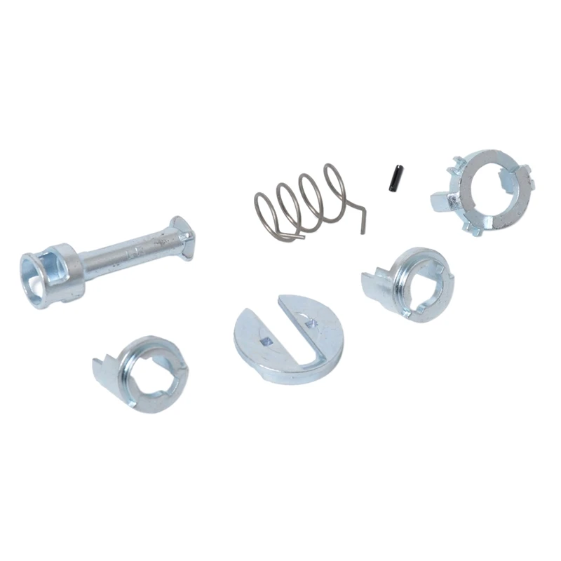 Car Front Left & Right Door Lock Cylinder Repair Kit Replacement 51217035421 For-BMW X3 E83 X5 E53
Car Front Left & Right Door Lock Cylinder Repair Kit Replacement 51217035421 For-BMW X3 E83 X5 E53