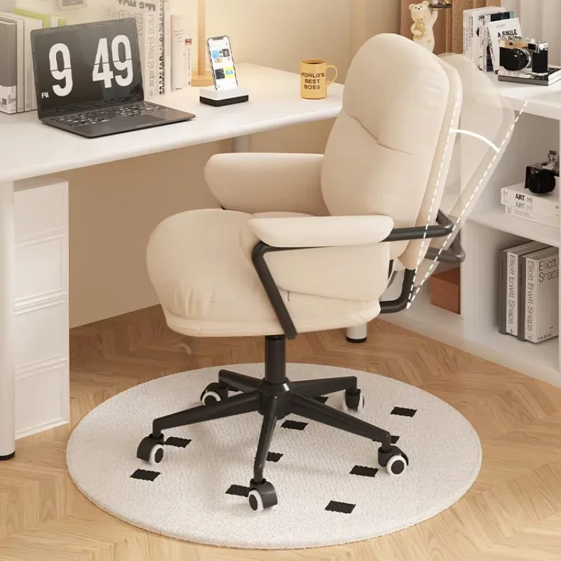 Anime Gamer Chair Single Person Comfy Office Ergonomic Backrest Nordic Computer Kids Rocking Advanced Game Special Wheels Swivel
Anime Gamer Chair Single Person Comfy Office Ergonomic Backrest Nordic Computer Kids Rocking Advanced Game Special Wheels Swivel