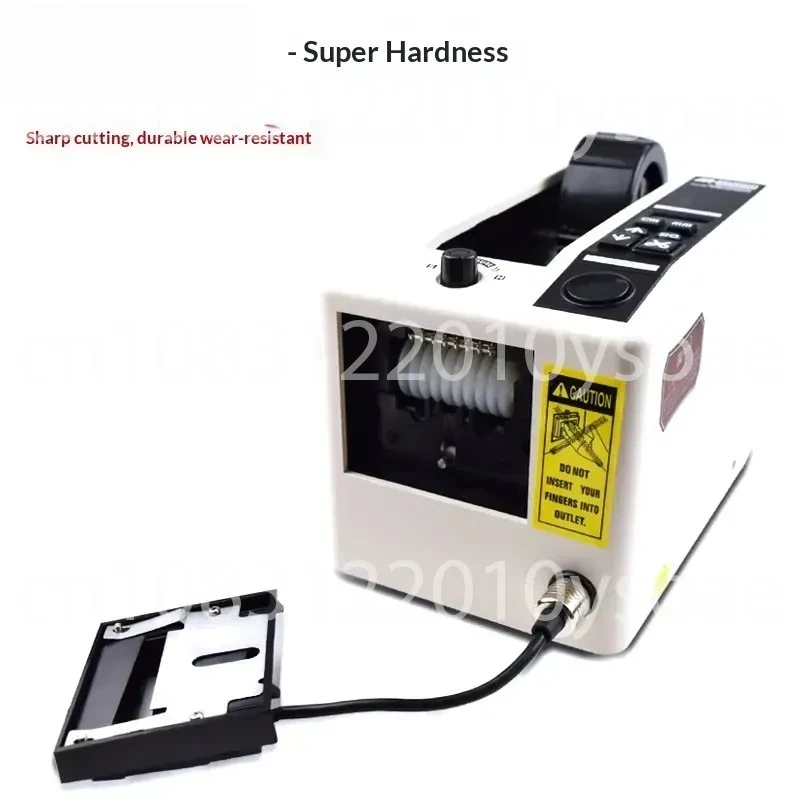 M-1000 Automatic Tape Cutting Machine and High-temperature Masking Tape Cutting Machine
M-1000 Automatic Tape Cutting Machine and High-temperature Masking Tape Cutting Machine