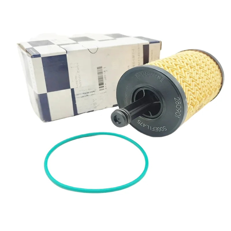 280901 253313 000280901 Suitable for Maserati President F458 California T3.8 displacement model oil filter cleaner
280901 253313 000280901 Suitable for Maserati President F458 California T3.8 displacement model oil filter cleaner