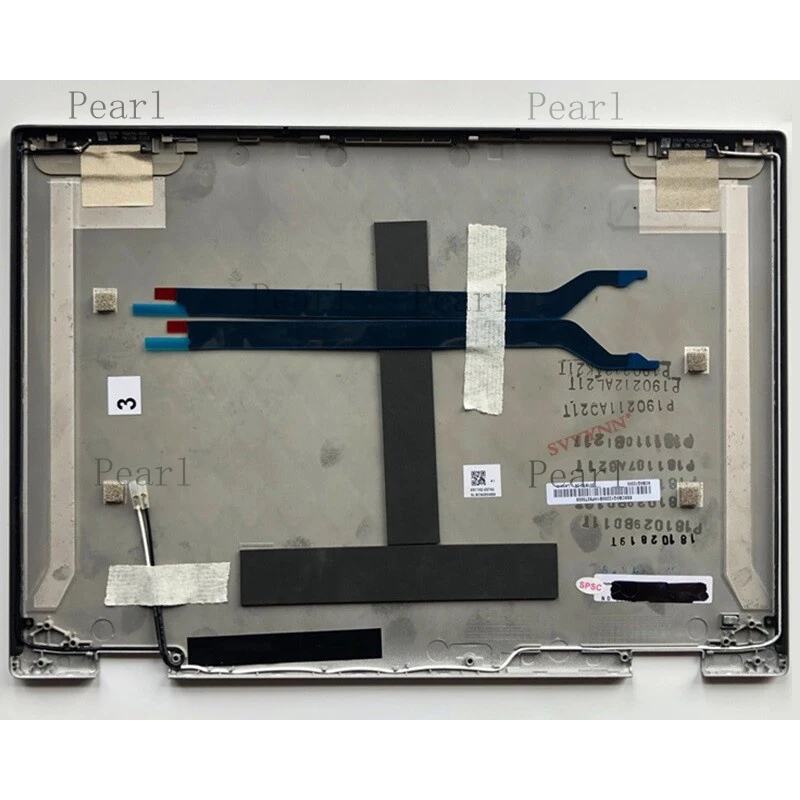S For Lenovo YOGA720-12IKB A Shell Top Lid LCD Screen Back Cover 5CB0Q12200
S For Lenovo YOGA720-12IKB A Shell Top Lid LCD Screen Back Cover 5CB0Q12200