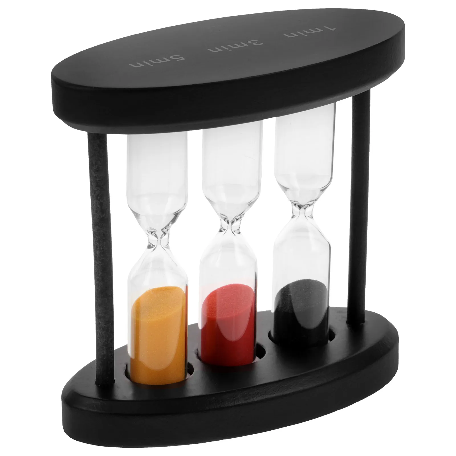 S Brushing Teeth 1 Decorative S Timer 3 5 Minutes Black Glass Hourglass Dental Tooth Brushing S Timer Care Gift
S Brushing Teeth 1 Decorative S Timer 3 5 Minutes Black Glass Hourglass Dental Tooth Brushing S Timer Care Gift