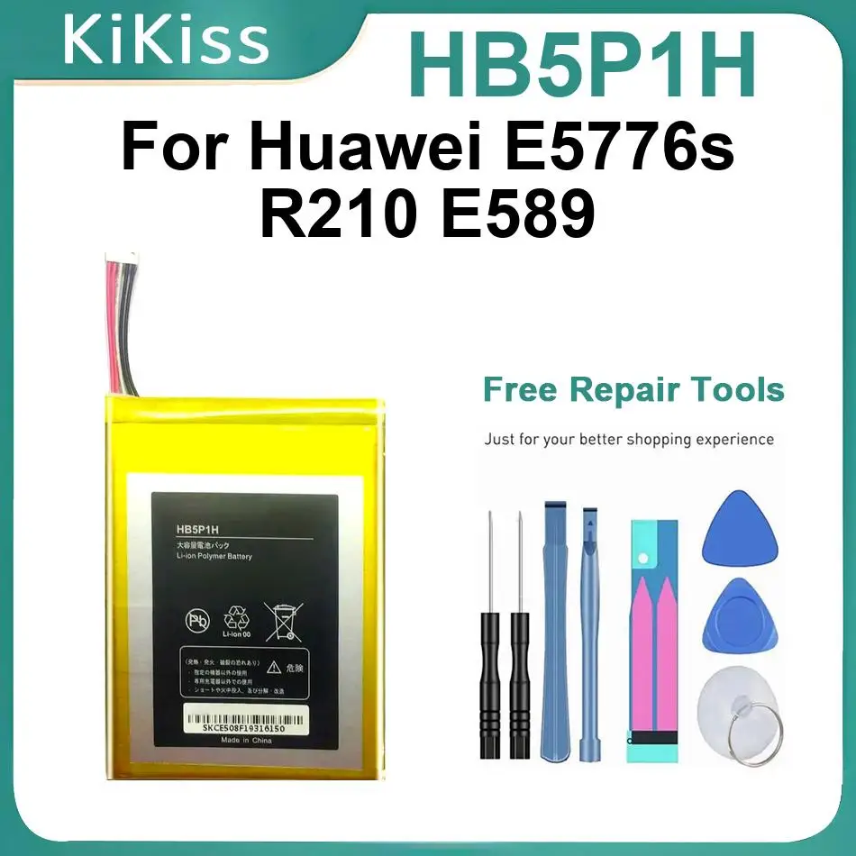 Аккумулятор HB5P1H для Huawei E5776s R210 E589 Wifi, мощные батареи
Аккумулятор HB5P1H для Huawei E5776s R210 E589 Wifi, мощные батареи