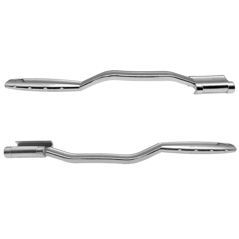Hand Held Universal Spanner Extender Extra-Long 13.5 Inch Steel Wrench Extender Adaptor Multipurpose High Quality
Hand Held Universal Spanner Extender Extra-Long 13.5 Inch Steel Wrench Extender Adaptor Multipurpose High Quality