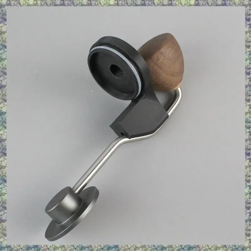 WON Manual Coffee Grinder Handle Cover For Mavo Hand Crank Grinder Perfect For Coffee Enthusiasts
WON Manual Coffee Grinder Handle Cover For Mavo Hand Crank Grinder Perfect For Coffee Enthusiasts