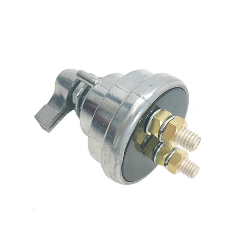 Excavator Accessories For Doosan Ignition Switch, Start Power Lock Key 1411-16-3
Excavator Accessories For Doosan Ignition Switch, Start Power Lock Key 1411-16-3