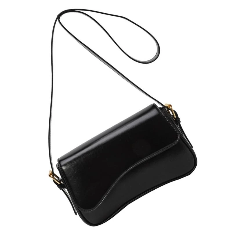 652F PU Leather Crossbody Bag for Women Small Shoulder Bag Simple Bag Fashion Shopping Bag Retro Handbag
652F PU Leather Crossbody Bag for Women Small Shoulder Bag Simple Bag Fashion Shopping Bag Retro Handbag