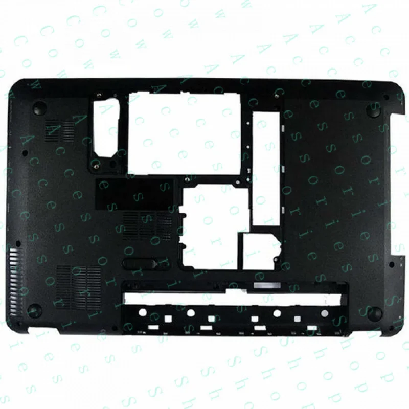 PP+ Base Bottom Case Cover For HP Pavilion DV6 DV6-3000 DV6-3100 603689-001
PP+ Base Bottom Case Cover For HP Pavilion DV6 DV6-3000 DV6-3100 603689-001