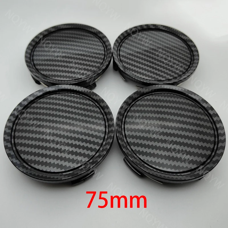 4 шт./компл., 75 мм, 3D углеродное волокно, центральная крышка ступицы колеса автомобиля, крышка из АБС-пластика, высокое качество, прочные внешние автоаксессуары
4 шт./компл., 75 мм, 3D углеродное волокно, центральная крышка ступицы колеса автомобиля, крышка из АБС-пластика, высокое качество, прочные внешние автоаксессуары