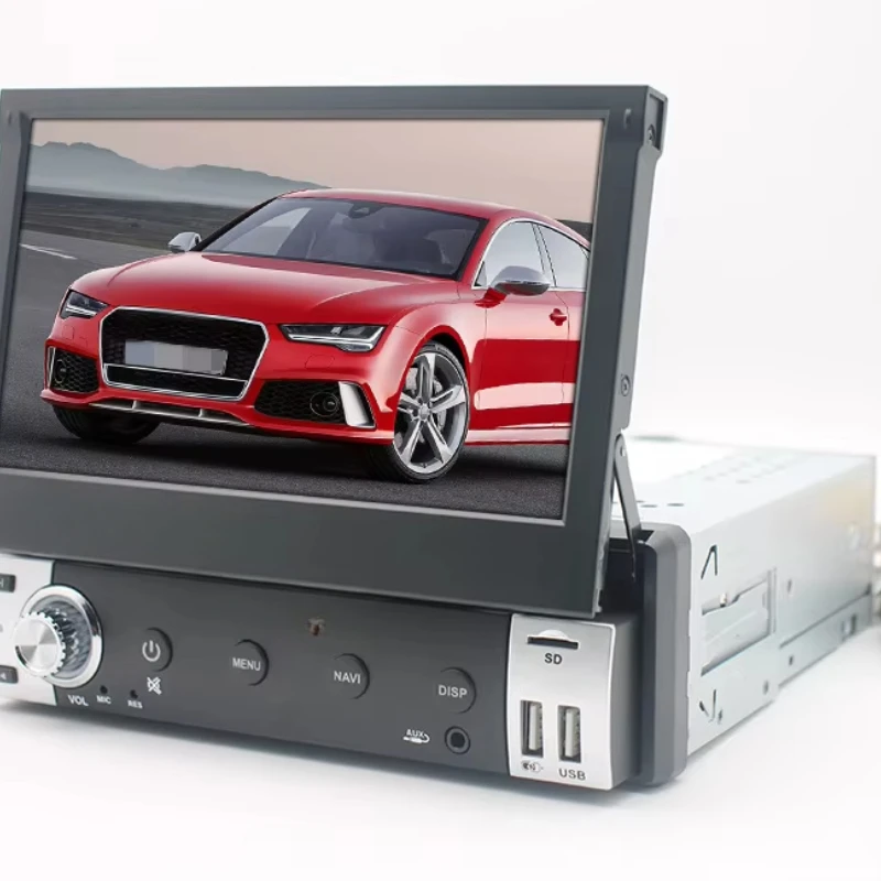 YYHC-Radio Station With Remote Control Smart System Touch Screen Easy Operation Car Radio
YYHC-Radio Station With Remote Control Smart System Touch Screen Easy Operation Car Radio