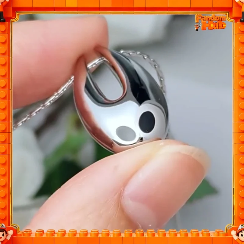 Lovebuff Hollow Knight Hornet Badge Pins The Knight Pendant Anime Goods Toy Gift For Fans
Lovebuff Hollow Knight Hornet Badge Pins The Knight Pendant Anime Goods Toy Gift For Fans