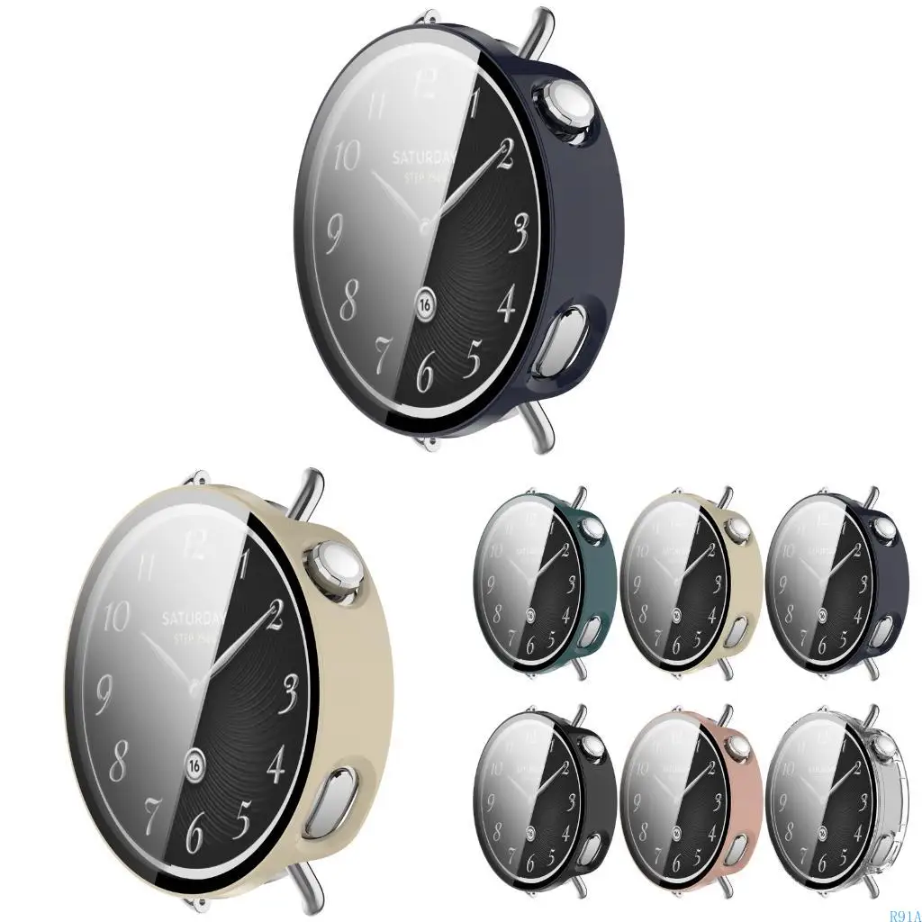 R91a Case Shroaterors для просмотра 41 мм ПК 
R91a Case Shroaterors для просмотра 41 мм ПК