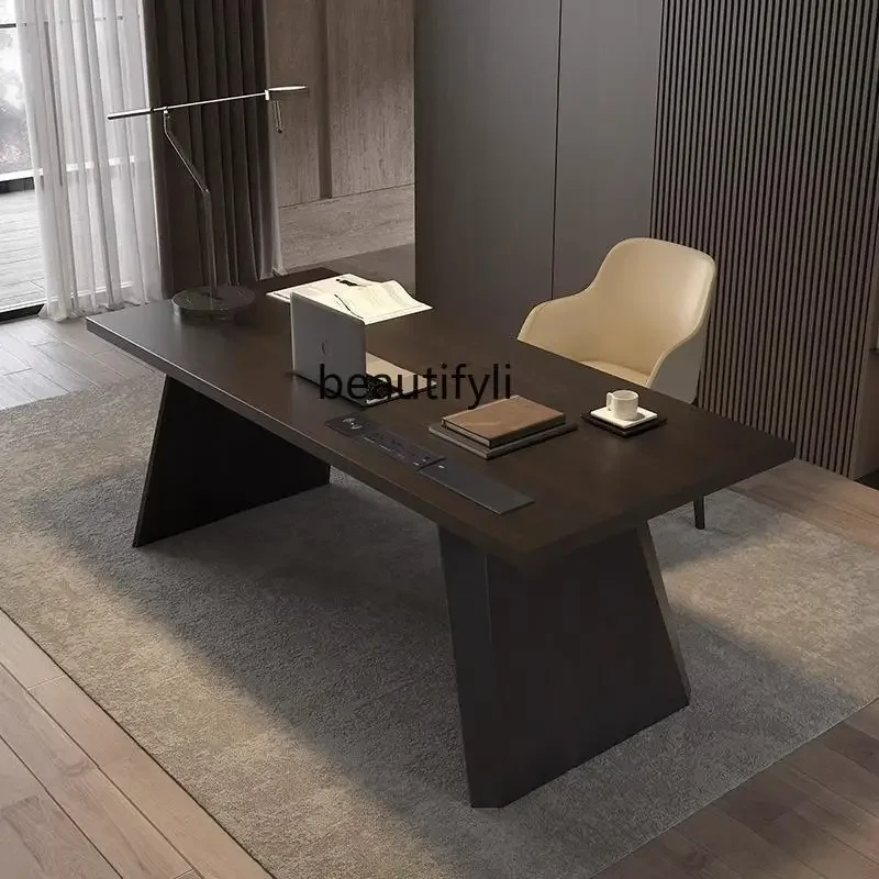 ssK178 Italian minimalist living room writing desk home study office computer desk living room
ssK178 Italian minimalist living room writing desk home study office computer desk living room