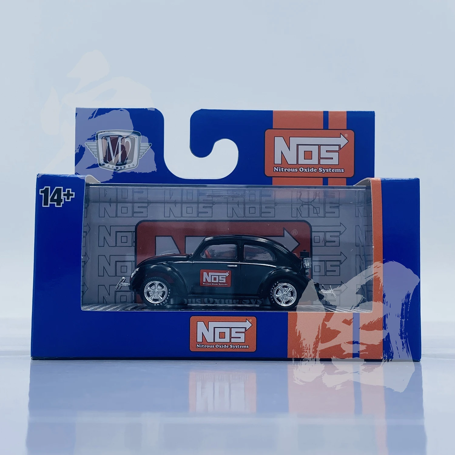 M2 Machines 1:64 Scale Diecast Alloy 1953 VW Beetle Deluxe Toys Vintage Cars Model Classics Adult Gifts Souvenir Static Display
M2 Machines 1:64 Scale Diecast Alloy 1953 VW Beetle Deluxe Toys Vintage Cars Model Classics Adult Gifts Souvenir Static Display