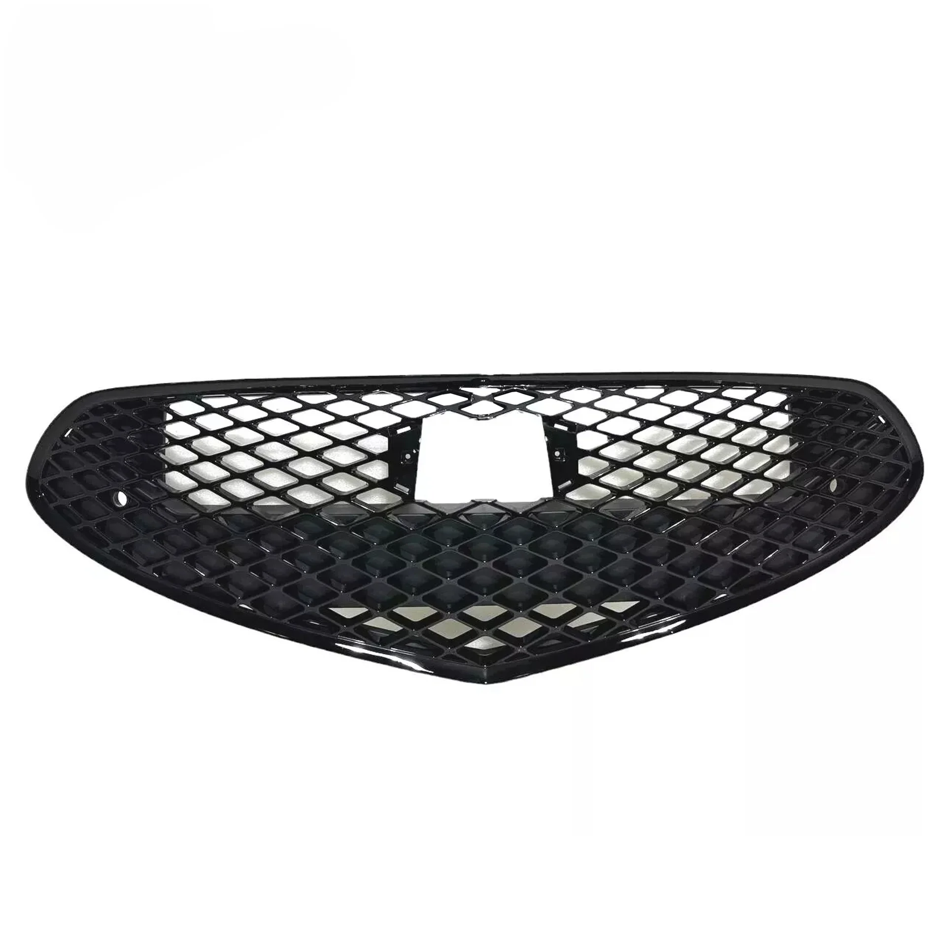 For 2022-2023 Genesis G70 Front Grille 86366-G9500 OEM Mesh Bumper Grill Replacement Auto Parts High Equipment
For 2022-2023 Genesis G70 Front Grille 86366-G9500 OEM Mesh Bumper Grill Replacement Auto Parts High Equipment