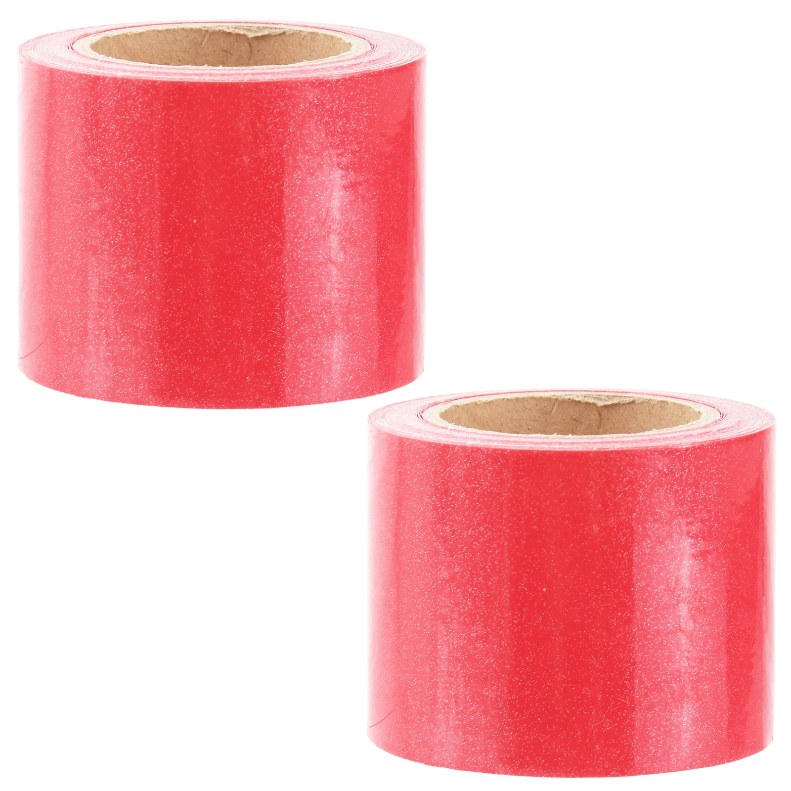 Self Adhesive Whiteboard Border Stickers 2 Rolls PVC Decoration DIY Classroom Supply Anti Collision Glass Teaching Tools
Self Adhesive Whiteboard Border Stickers 2 Rolls PVC Decoration DIY Classroom Supply Anti Collision Glass Teaching Tools