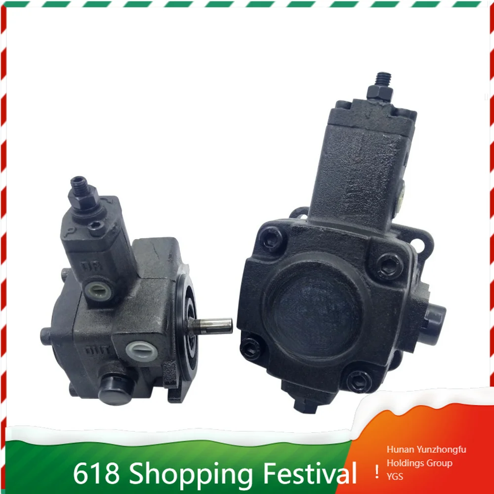 High Pressure Hydraulic Oil Pump Stable Performance Pump Module For Industrial Machinery Hydraulic Drive System
High Pressure Hydraulic Oil Pump Stable Performance Pump Module For Industrial Machinery Hydraulic Drive System