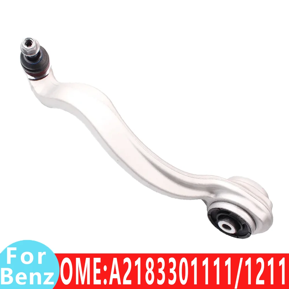 2183301111 2183301211 W218 CLS220 CLS250 CLS350 CLS260 CLS300 CLS400 CLS500 Автомобильная подвеска нижний рычаг управления для Mercedes Benz
2183301111 2183301211 W218 CLS220 CLS250 CLS350 CLS260 CLS300 CLS400 CLS500 Автомобильная подвеска нижний рычаг управления для Mercedes Benz