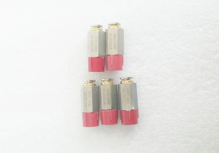 Original Air Compressor Accessories 22380216 Check Valve 2-way Small Hole Connector
Original Air Compressor Accessories 22380216 Check Valve 2-way Small Hole Connector