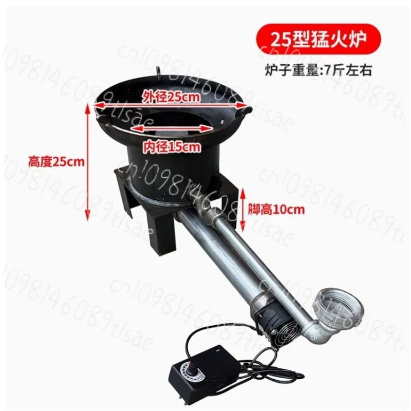 New type of waste oil water heating stove, suitable for household greenhouse farms
New type of waste oil water heating stove, suitable for household greenhouse farms