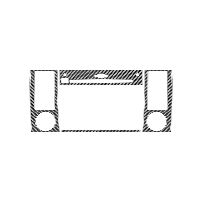 Center Console CD Radio Panel For Mercedes Benz R-Class R350 2009-2012 Car Accessories
Center Console CD Radio Panel For Mercedes Benz R-Class R350 2009-2012 Car Accessories