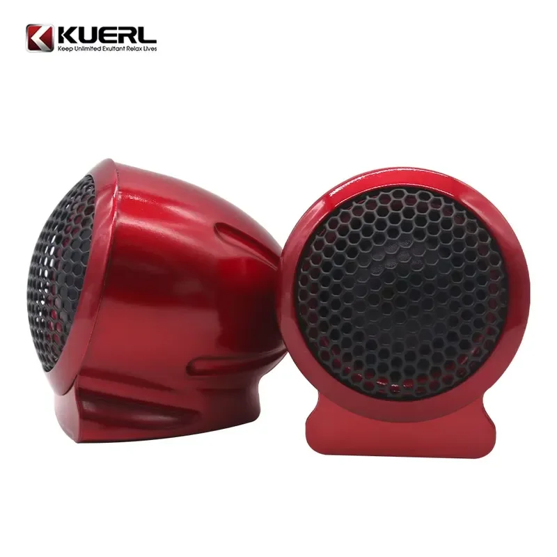 Factory Price Max Music Power 2 Inch 200 Watts Car Done Tweeter for Car Mini Speaker
Factory Price Max Music Power 2 Inch 200 Watts Car Done Tweeter for Car Mini Speaker