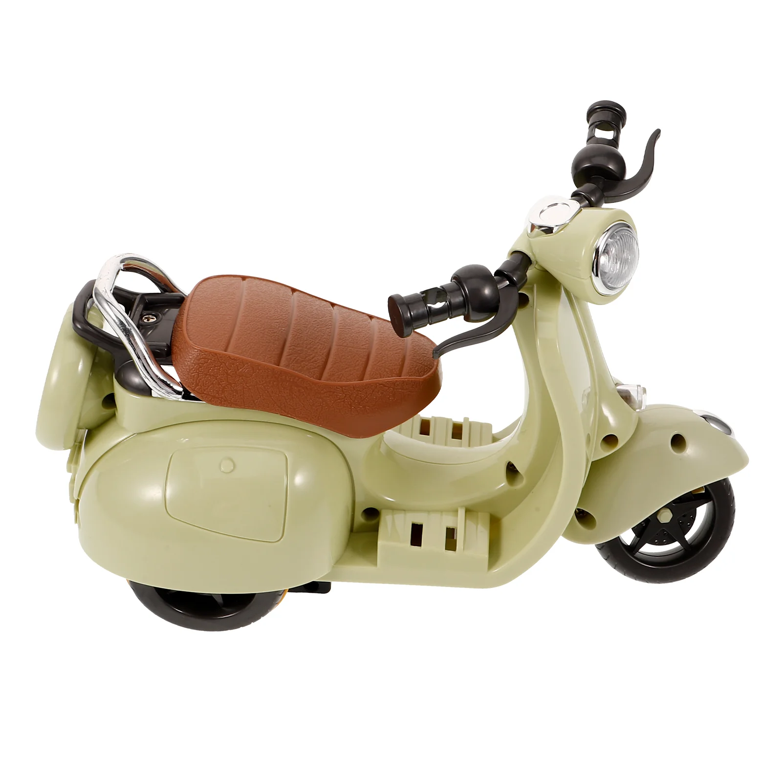 Hamster Motorcycle Toy Plastic Mini Decorative Cage Kids Electric Bike Musical Riding Plaything Small Pets
Hamster Motorcycle Toy Plastic Mini Decorative Cage Kids Electric Bike Musical Riding Plaything Small Pets