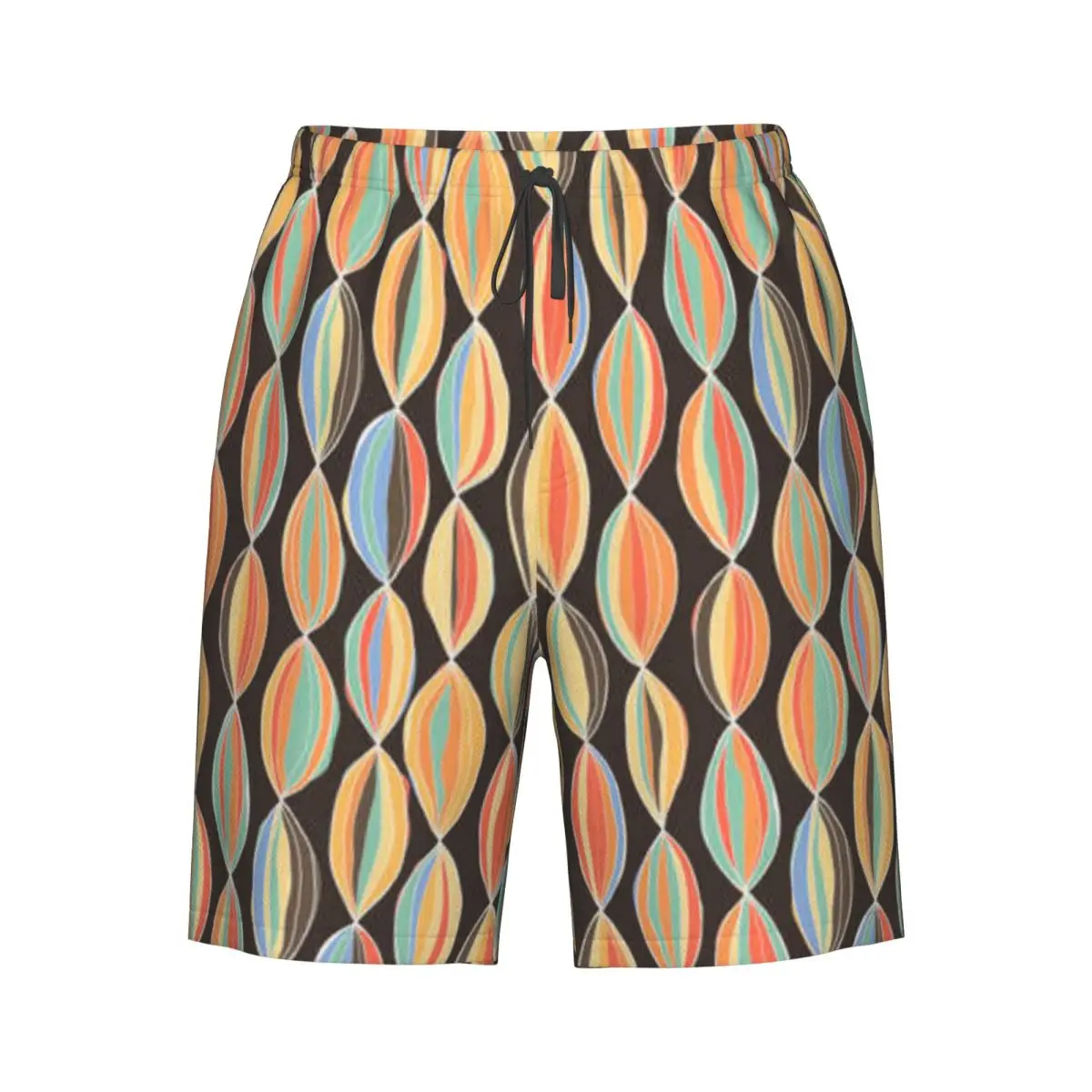 Stylish Wave Line Background Men Swimsuit Swimming Trunks Boxer Swim Beach Quick Dry Swimming Shorts
Stylish Wave Line Background Men Swimsuit Swimming Trunks Boxer Swim Beach Quick Dry Swimming Shorts