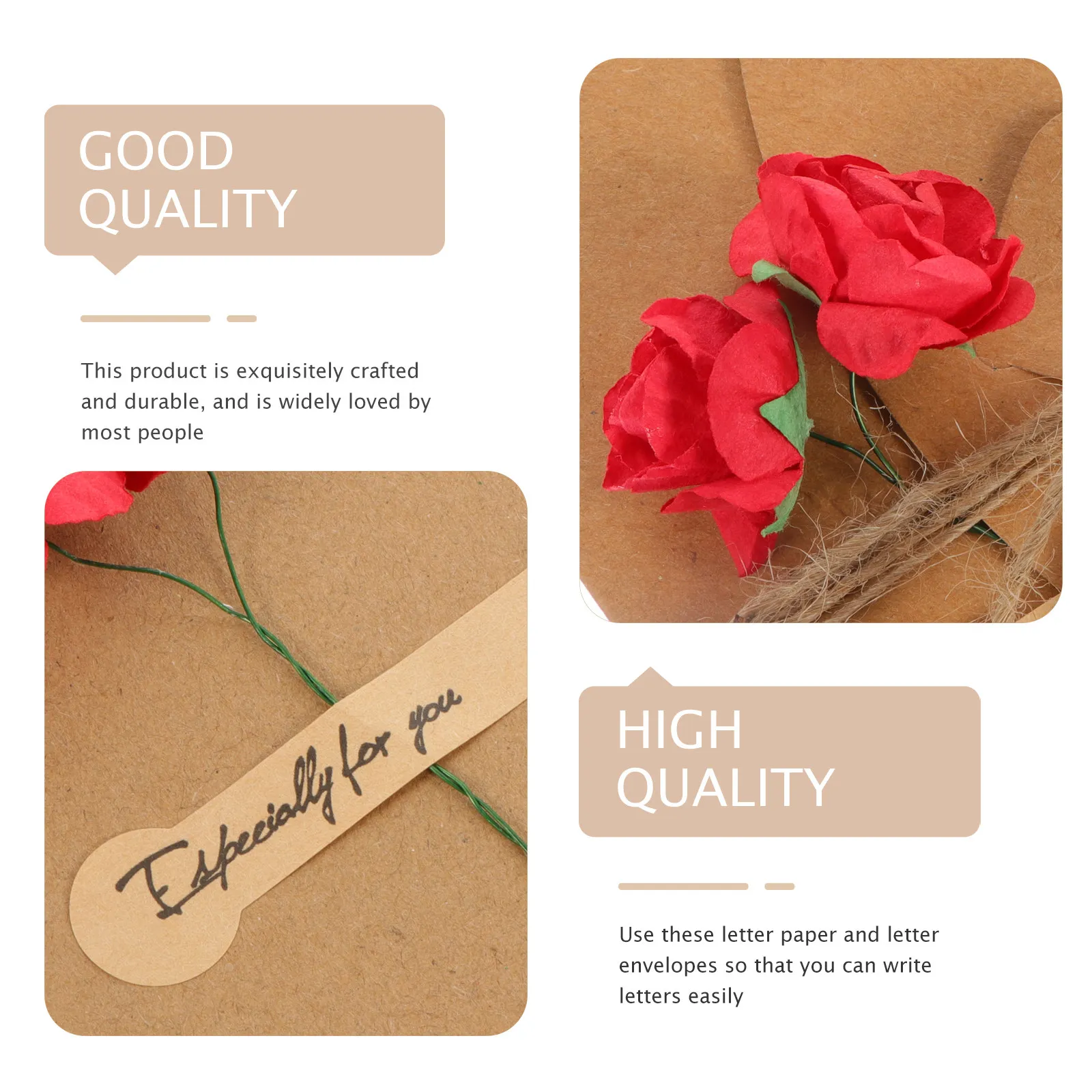 1 set 1 Letter Valentine Letter Kit Envelope Valentine Envelope Paper Set Kit Wedding Holiday Gift Stationery Writing Set
1 set 1 Letter Valentine Letter Kit Envelope Valentine Envelope Paper Set Kit Wedding Holiday Gift Stationery Writing Set