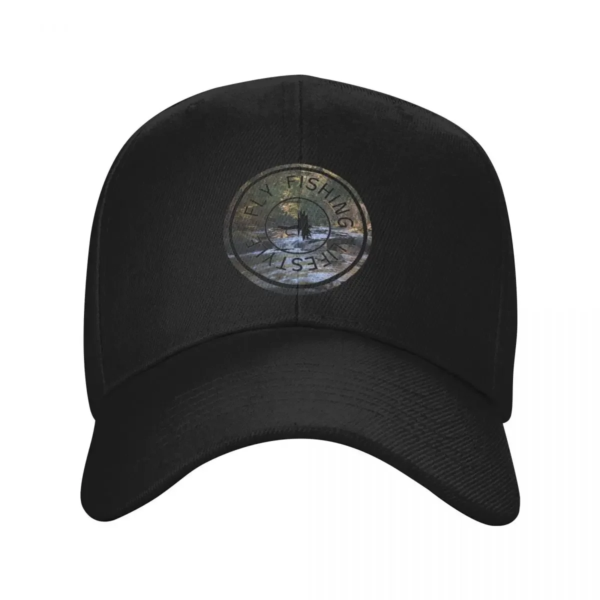 Fly Fishing Lifestyle Stream Camo Graphic Baseball Cap Hat Beach Luxury Cap Vintage New In The Hat Trucker Hats For Men Women's
Fly Fishing Lifestyle Stream Camo Graphic Baseball Cap Hat Beach Luxury Cap Vintage New In The Hat Trucker Hats For Men Women's