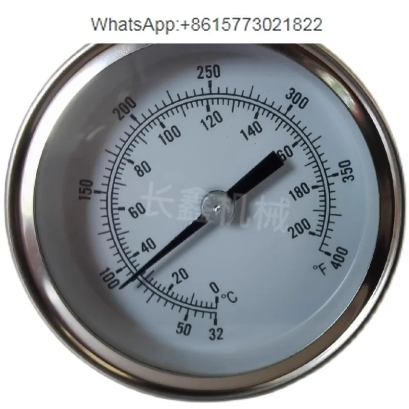 Inject-ion molding machine, dryer, drying and baking bucket pointer thermometer, bent air duct thermometer
Inject-ion molding machine, dryer, drying and baking bucket pointer thermometer, bent air duct thermometer