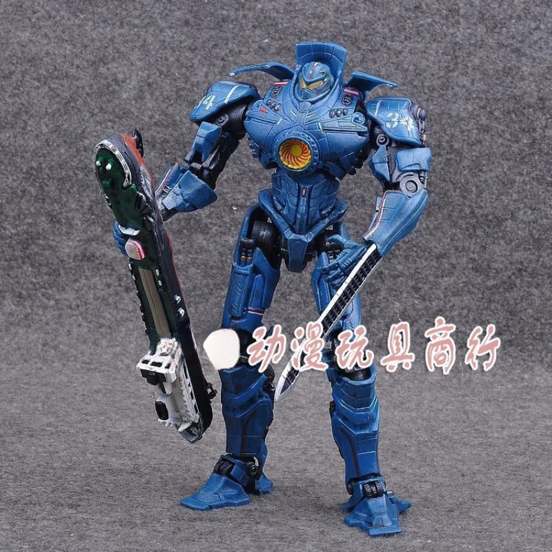 NECA Pacific Rim Mecha 7-дюймовый круизный опасный странник супер мобильная игрушка модель настольное украшение игрушка подарочная коллекция
NECA Pacific Rim Mecha 7-дюймовый круизный опасный странник супер мобильная игрушка модель настольное украшение игрушка подарочная коллекция