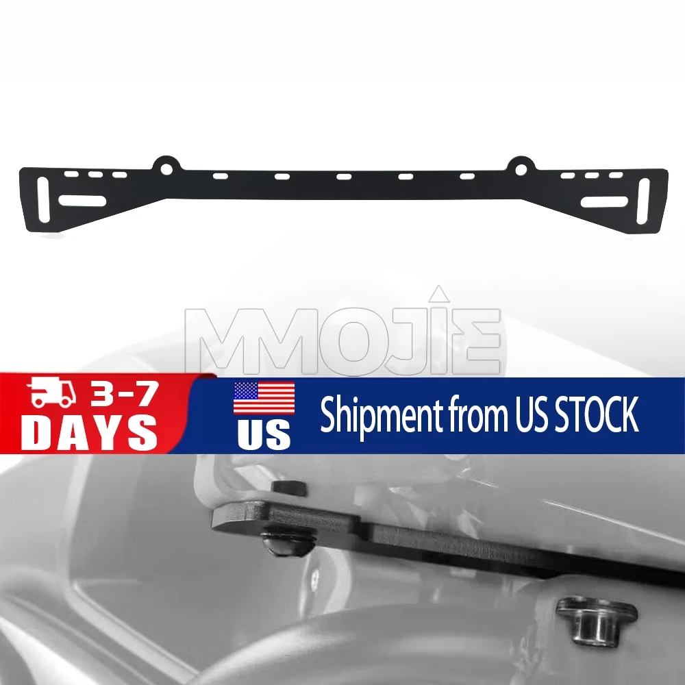 Dependable-Motorcycle Accessories Fog Light Bracket For BMW R1200GS R1250GS 2013-2021 2022 2023 Auxiliary Lights Holder Support
Dependable-Motorcycle Accessories Fog Light Bracket For BMW R1200GS R1250GS 2013-2021 2022 2023 Auxiliary Lights Holder Support
