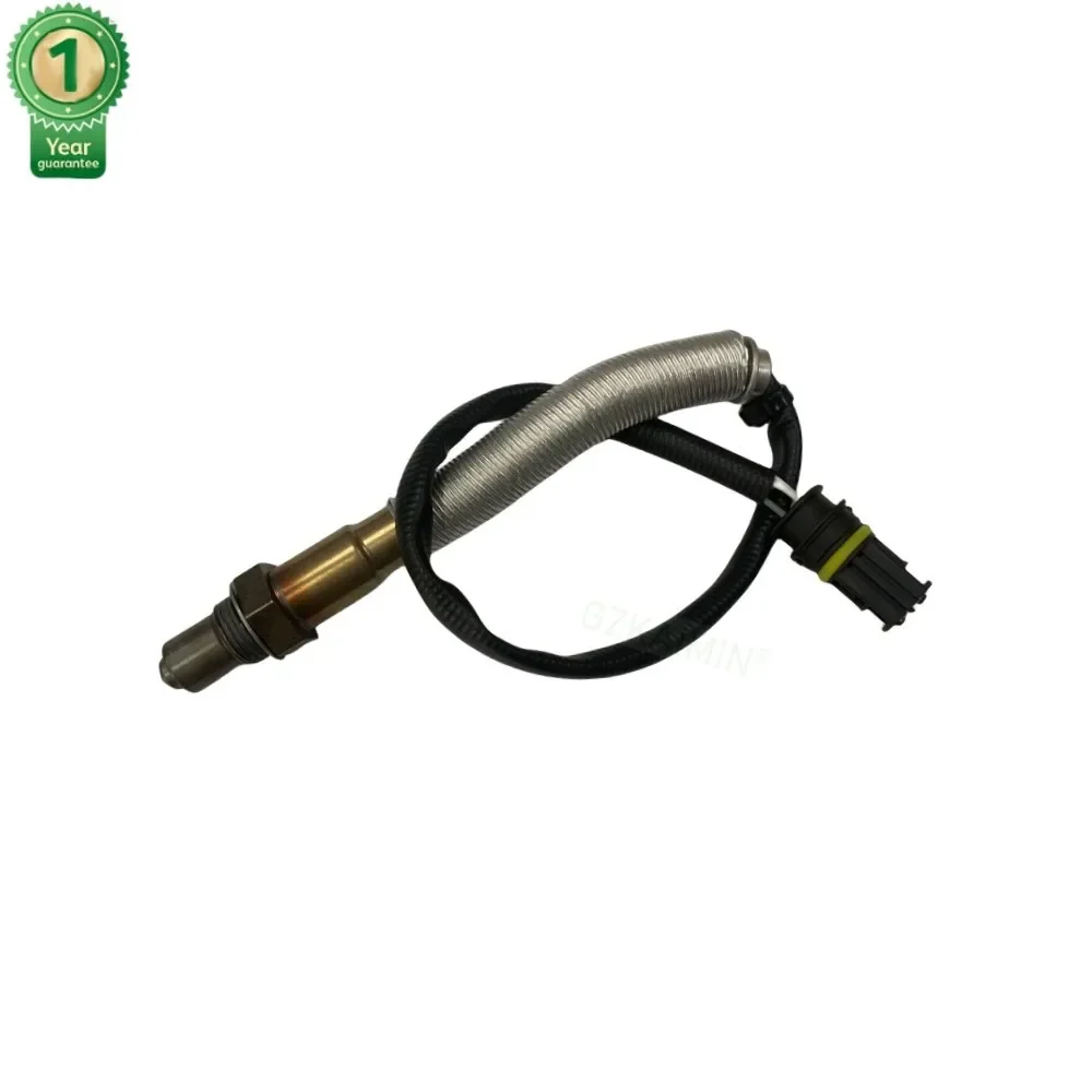 OEM 11787545244 Oxygen Sensor For BMW X5 X3 2007-2010, 328xi 2007-2008, 328i 2007-2013, 128i 2008-2013
OEM 11787545244 Oxygen Sensor For BMW X5 X3 2007-2010, 328xi 2007-2008, 328i 2007-2013, 128i 2008-2013
