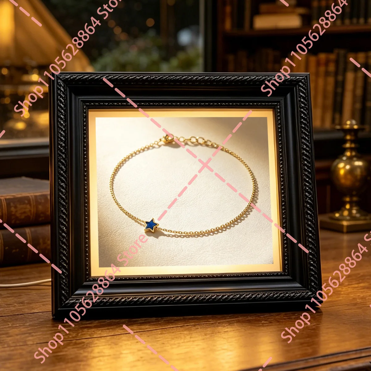 Photo Card, New Bracelet Design Featuring Photos: Cool and Sophisticated, Perfect for Creating a Festive Atmosphere
Photo Card, New Bracelet Design Featuring Photos: Cool and Sophisticated, Perfect for Creating a Festive Atmosphere