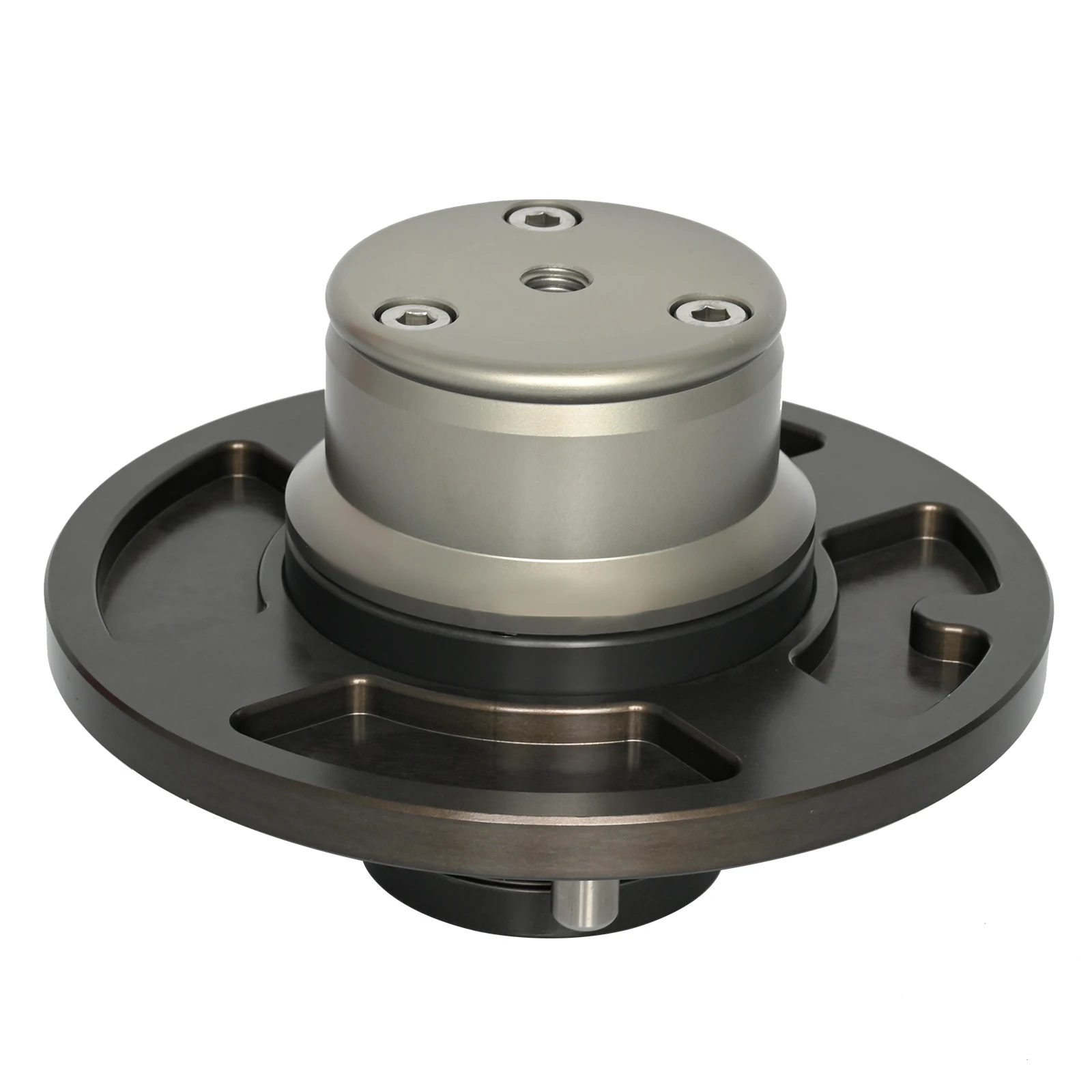 Euro Adapter to Mitchell Plate Camera Accessories Film Equipment for Video Shooting
Euro Adapter to Mitchell Plate Camera Accessories Film Equipment for Video Shooting