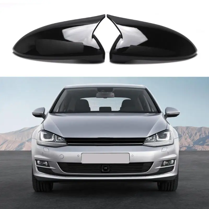 Premium Mirror Covers UV Protective Coating Lightweight Direct Replacement Vehicle Accessories Suitable for Golf Mk7 H9EE
Premium Mirror Covers UV Protective Coating Lightweight Direct Replacement Vehicle Accessories Suitable for Golf Mk7 H9EE