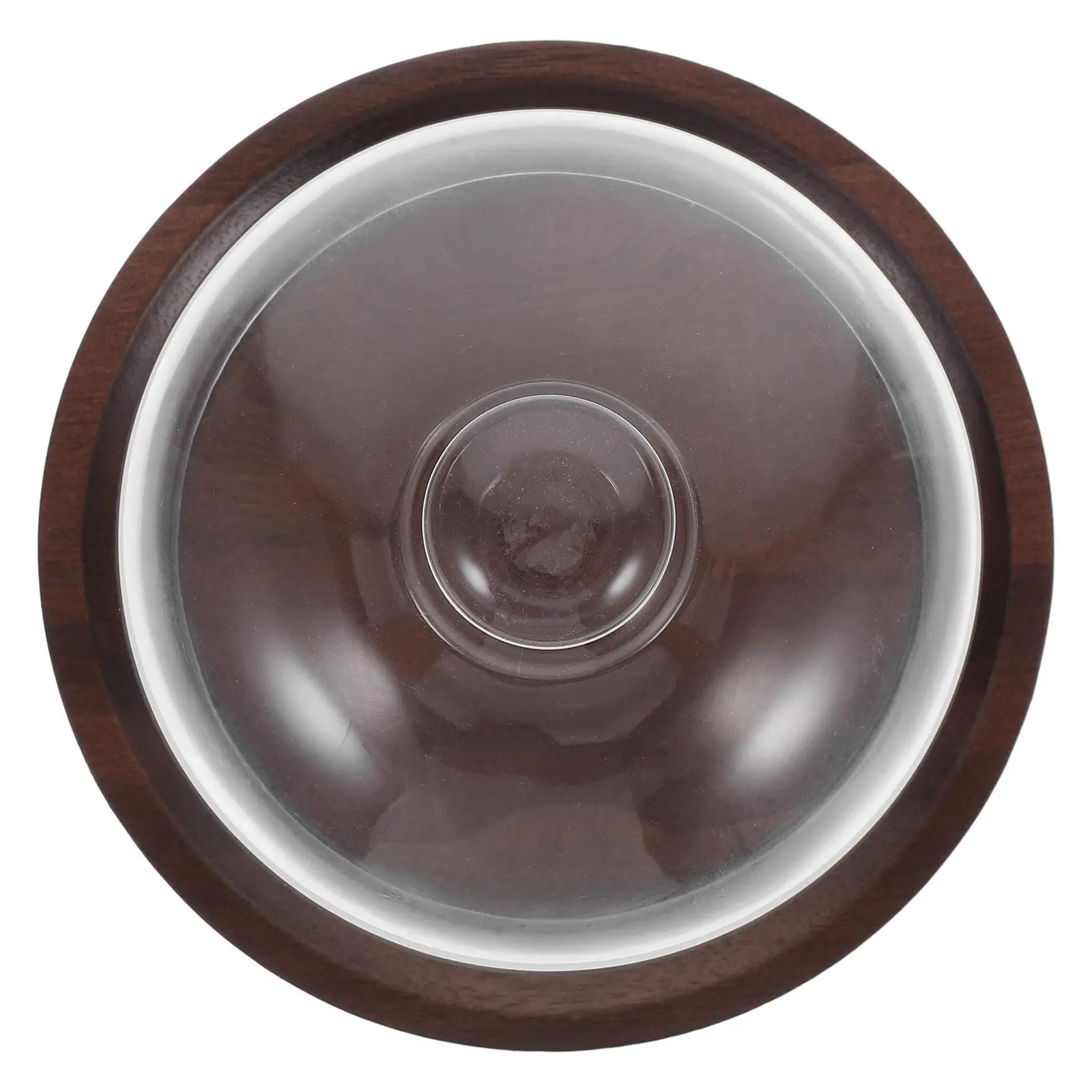 Cake Tray Baking Plate Showcase Holder with Cover Glass Dome Cookie Display Stand
Cake Tray Baking Plate Showcase Holder with Cover Glass Dome Cookie Display Stand