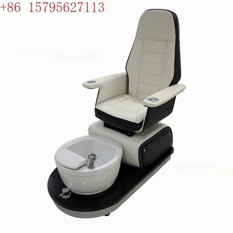 Nail Art Sofa Foot Bath Chair Rotatable Nail Art Soaking Chair High-end Club Foot Bath
Nail Art Sofa Foot Bath Chair Rotatable Nail Art Soaking Chair High-end Club Foot Bath