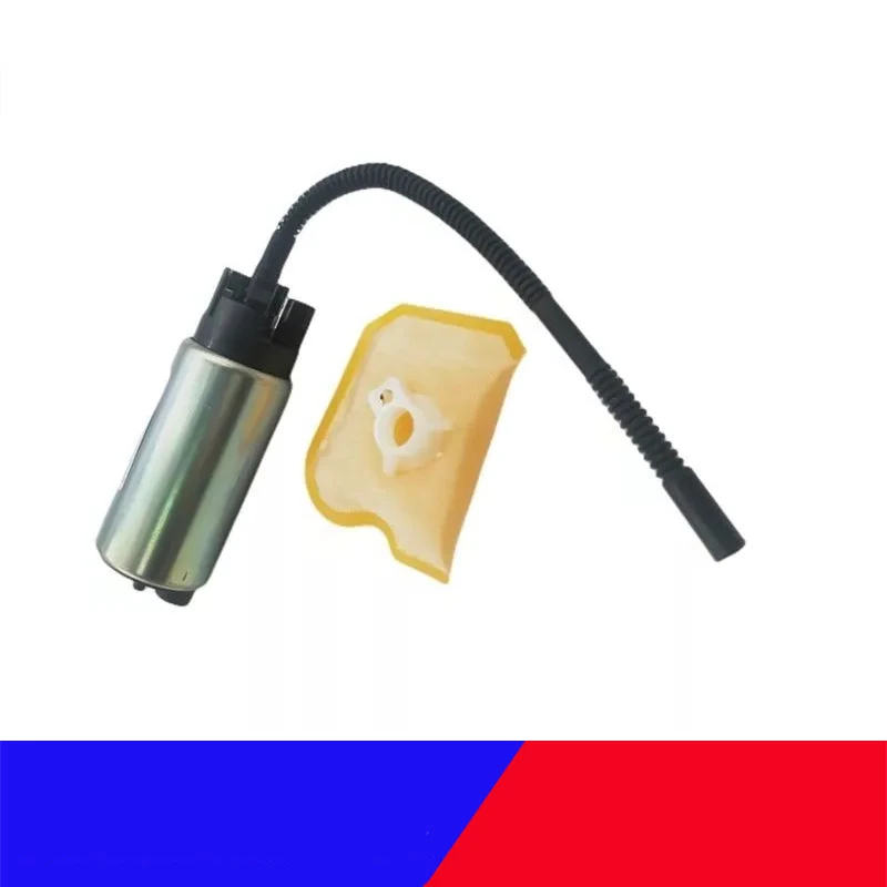 31119C9000 31119-C9000 Трубка топливного насоса в сборе с экраном для Hyundai Elantra Accent Elantra Kona 2018-2023 для Kia Forte Rio
31119C9000 31119-C9000 Трубка топливного насоса в сборе с экраном для Hyundai Elantra Accent Elantra Kona 2018-2023 для Kia Forte Rio