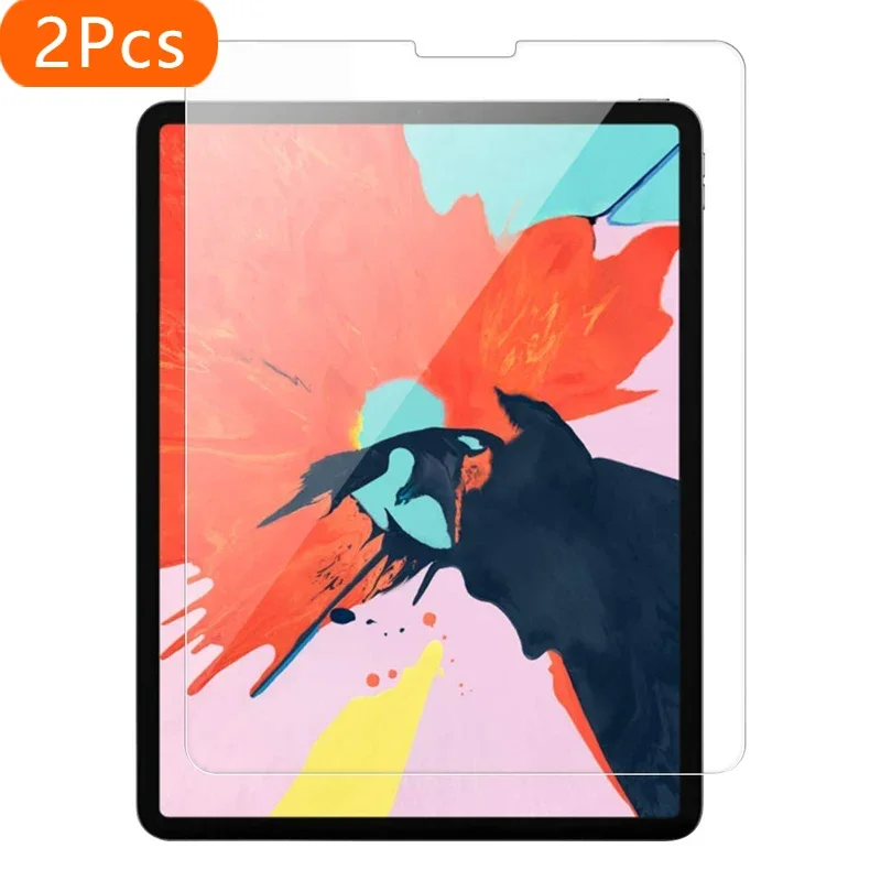 2 шт. закаленное стекло для iPad 10.2 2019 7 2018 2017 9.7 6th 5th Air 1 2 Pro 10.5 11 Защитная пленка для экрана iPad 2 3 4 5 6 Mini 3
2 шт. закаленное стекло для iPad 10.2 2019 7 2018 2017 9.7 6th 5th Air 1 2 Pro 10.5 11 Защитная пленка для экрана iPad 2 3 4 5 6 Mini 3
