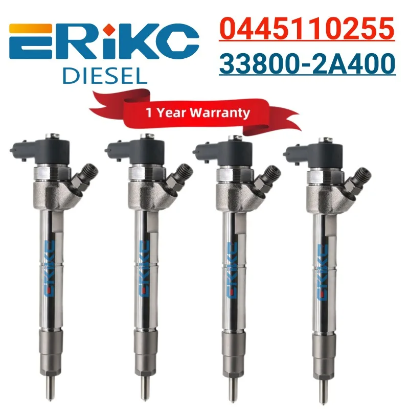 4 шт. 0 445 110 255 0 445 110 256 форсунка дизельного топлива 0445110255 0445110256 для Hyundai Kia 33800-2A400 0986435152
4 шт. 0 445 110 255 0 445 110 256 форсунка дизельного топлива 0445110255 0445110256 для Hyundai Kia 33800-2A400 0986435152